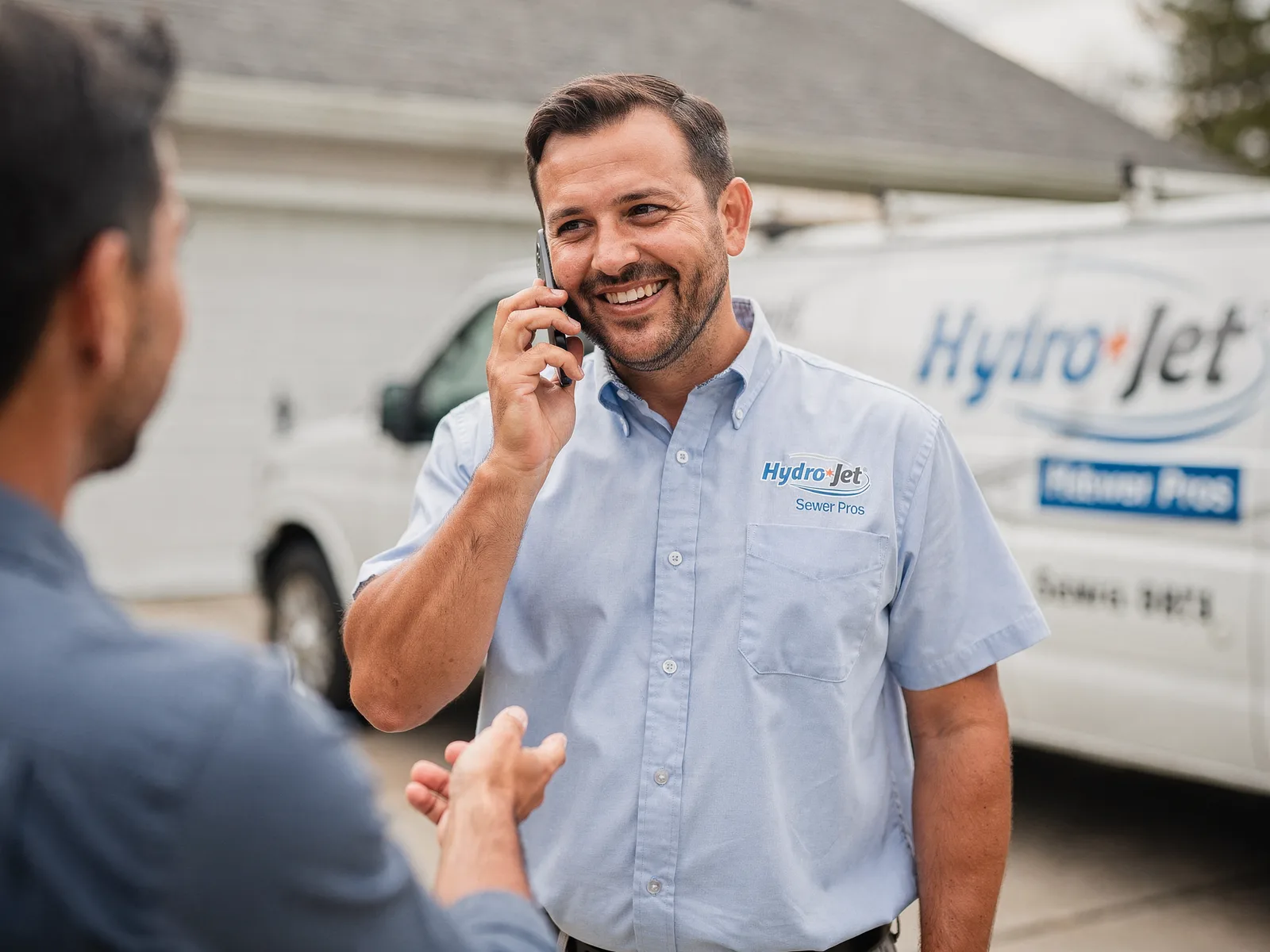 Hydro Jetting Near Me Verona Beach, NY FAQs